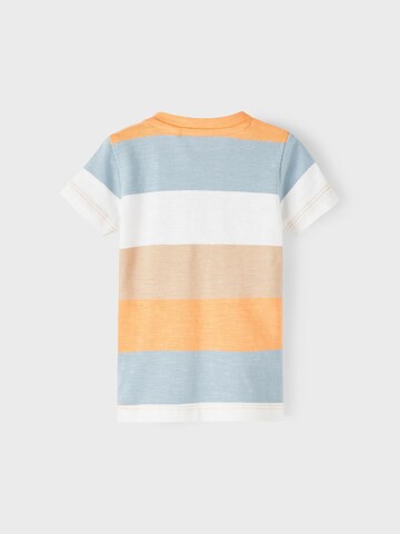 NAME IT Shirt 'JAWN' in Gemengde kleuren