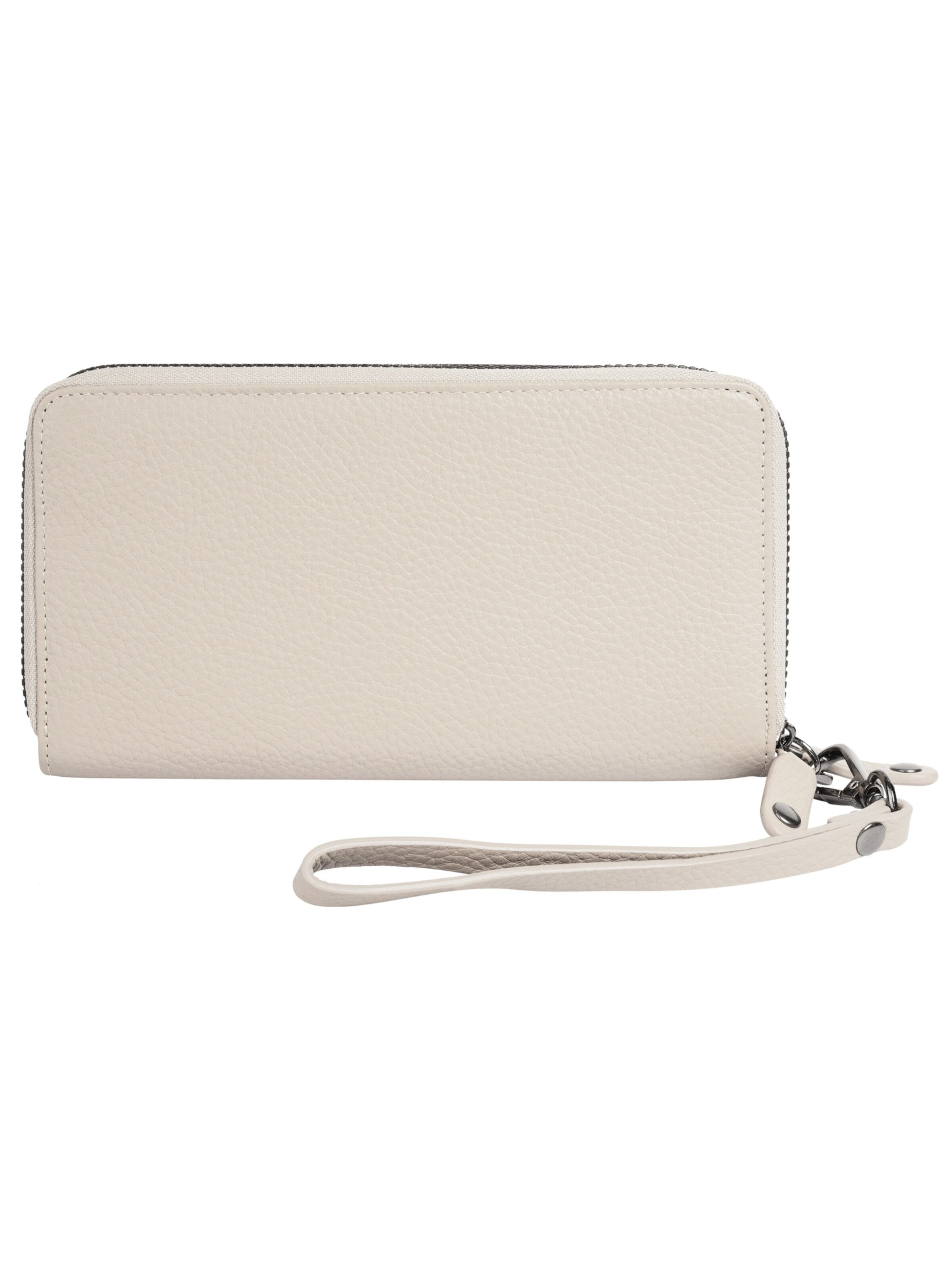 Porte-monnaies 'ELSA' bugatti en blanc