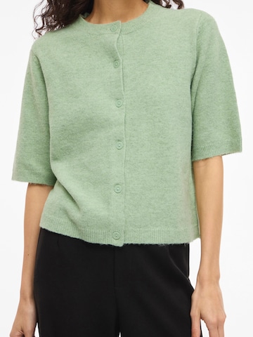 VILAKardigan 'VILIGA' - zelena boja