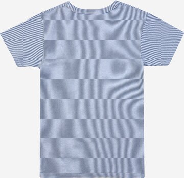 PETIT BATEAU T-Shirt in Blau