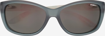 O’Neill Eyewear Sonnenbrille in Blau: Vorderseite