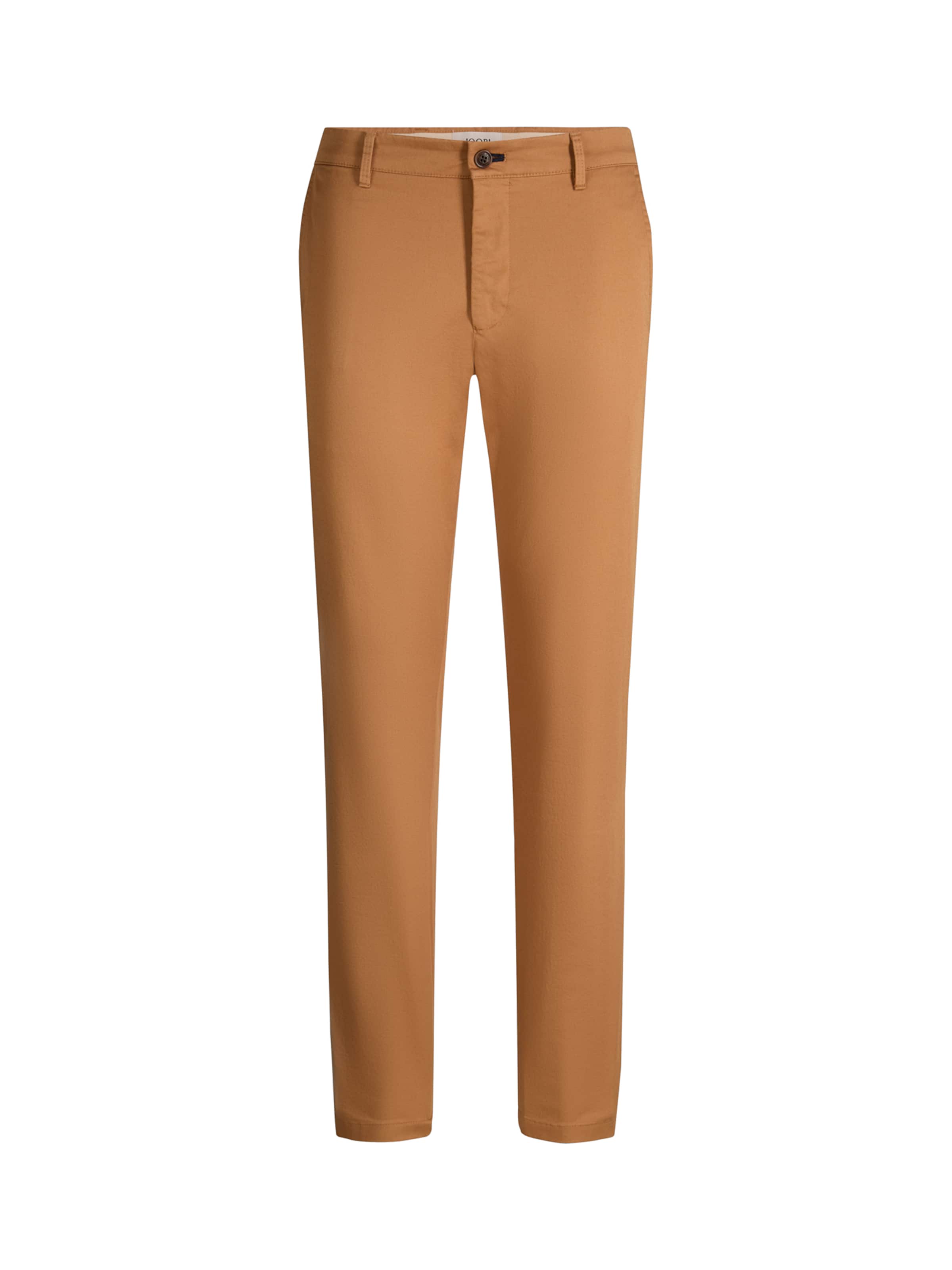 JOOP! Jeans Chino trousers in Brown: front
