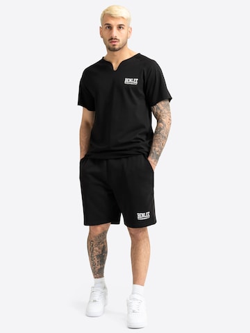 Benlee T-shirt 'Rahway' i svart
