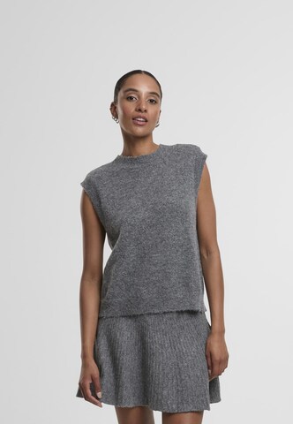 Pull-over 'NMNola' Noisy may en gris