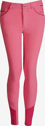 RED HORSE Workout Pants in Pink, Item view
