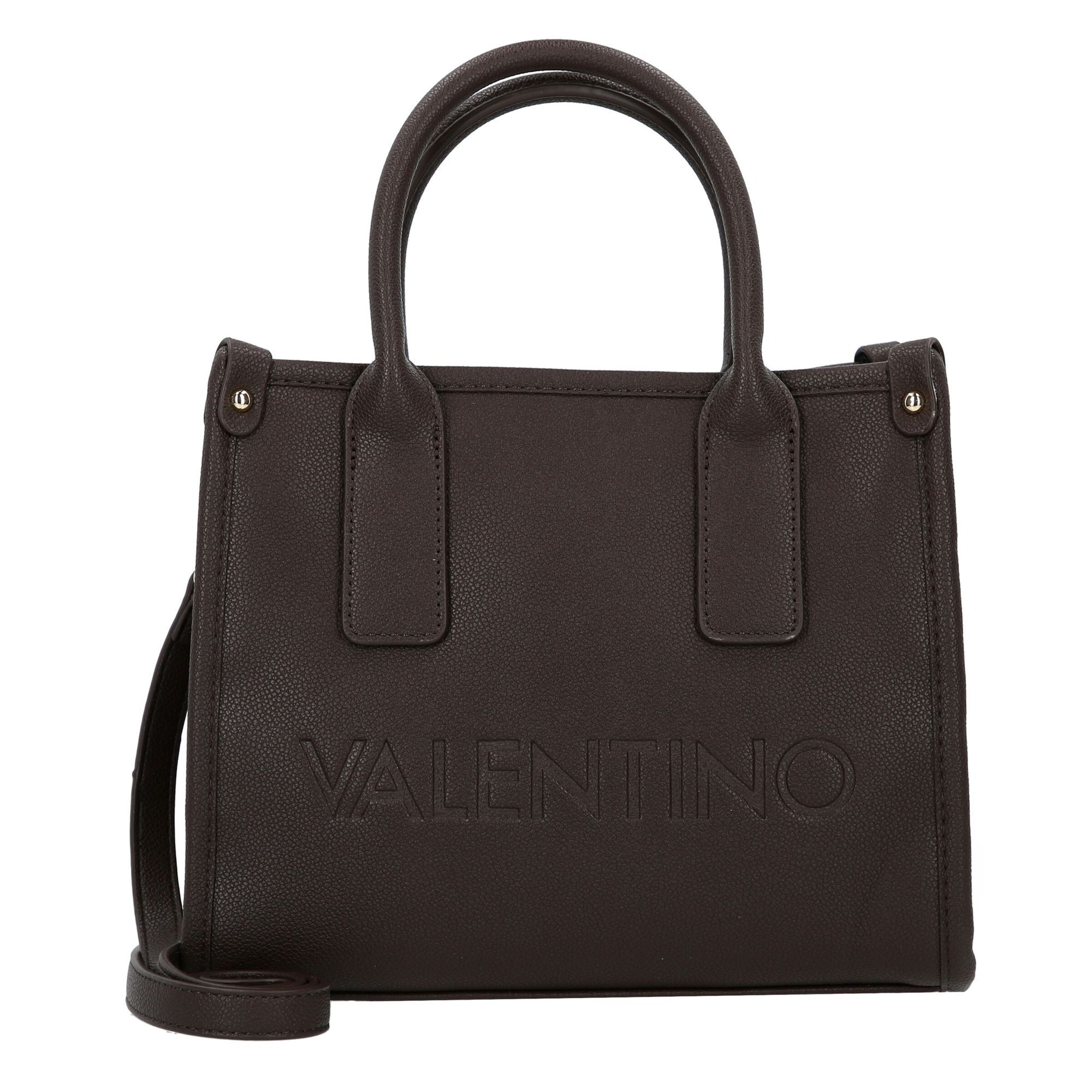VALENTINO Handbag 'Foxy Re' in Brown: front