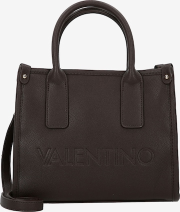 VALENTINO Handtas 'Foxy Re' in Bruin: voorkant