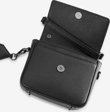 MARKBERG - Bolso de hombro 'Adora' en negro