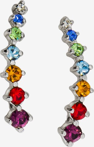 FIRETTI Earrings in Mixed colors: front