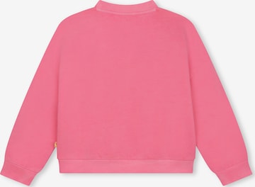 Billieblush Sweatshirt in Pink