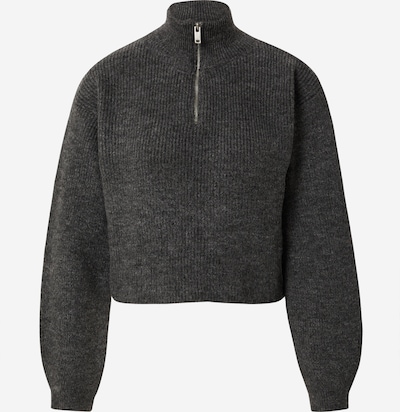 Megztinis 'Melissa' iš LeGer by Lena Gercke, spalva – grafito, Prekių apžvalga