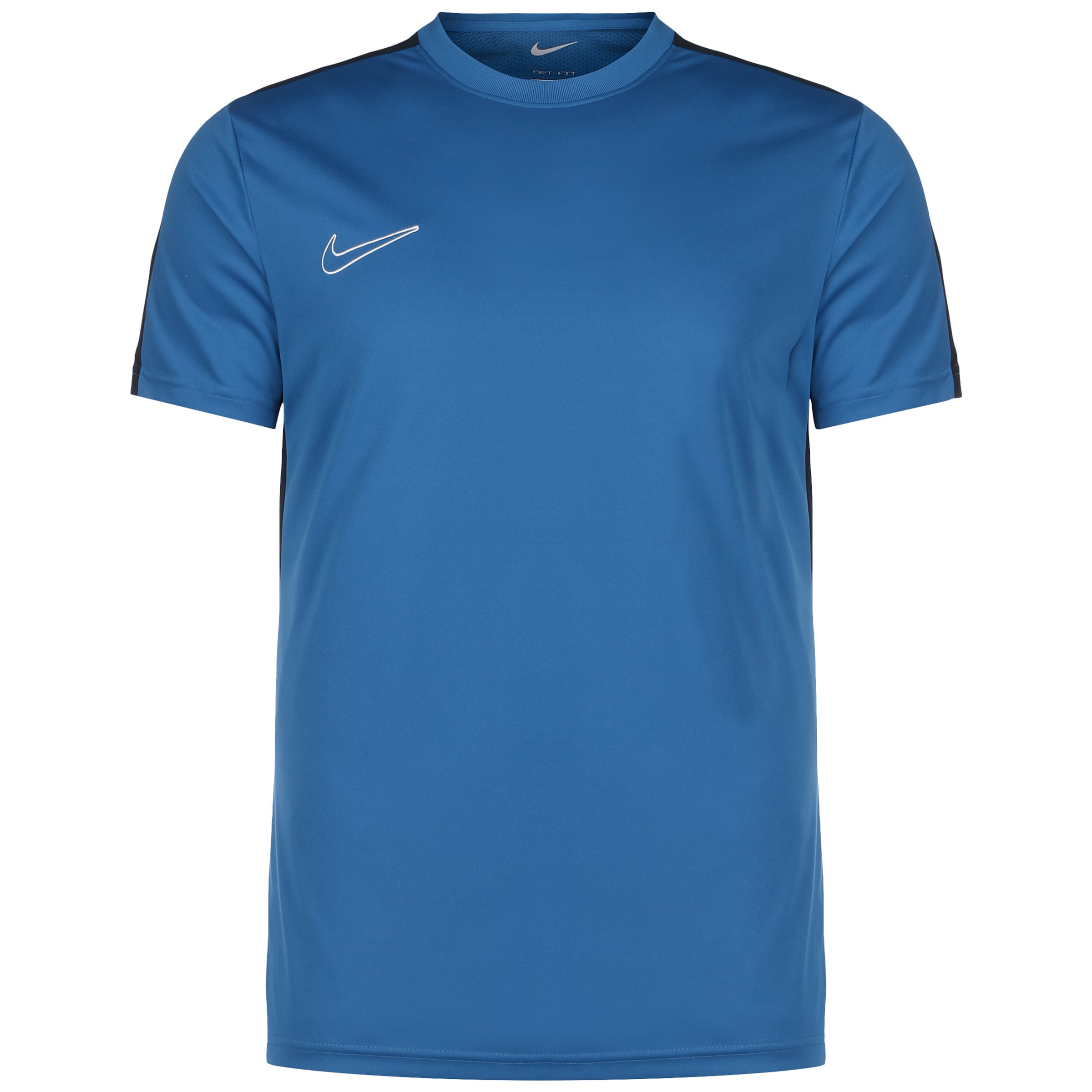 NIKE Performance Shirt Academy 23 in Blue Dark Blue ABOUT YOU