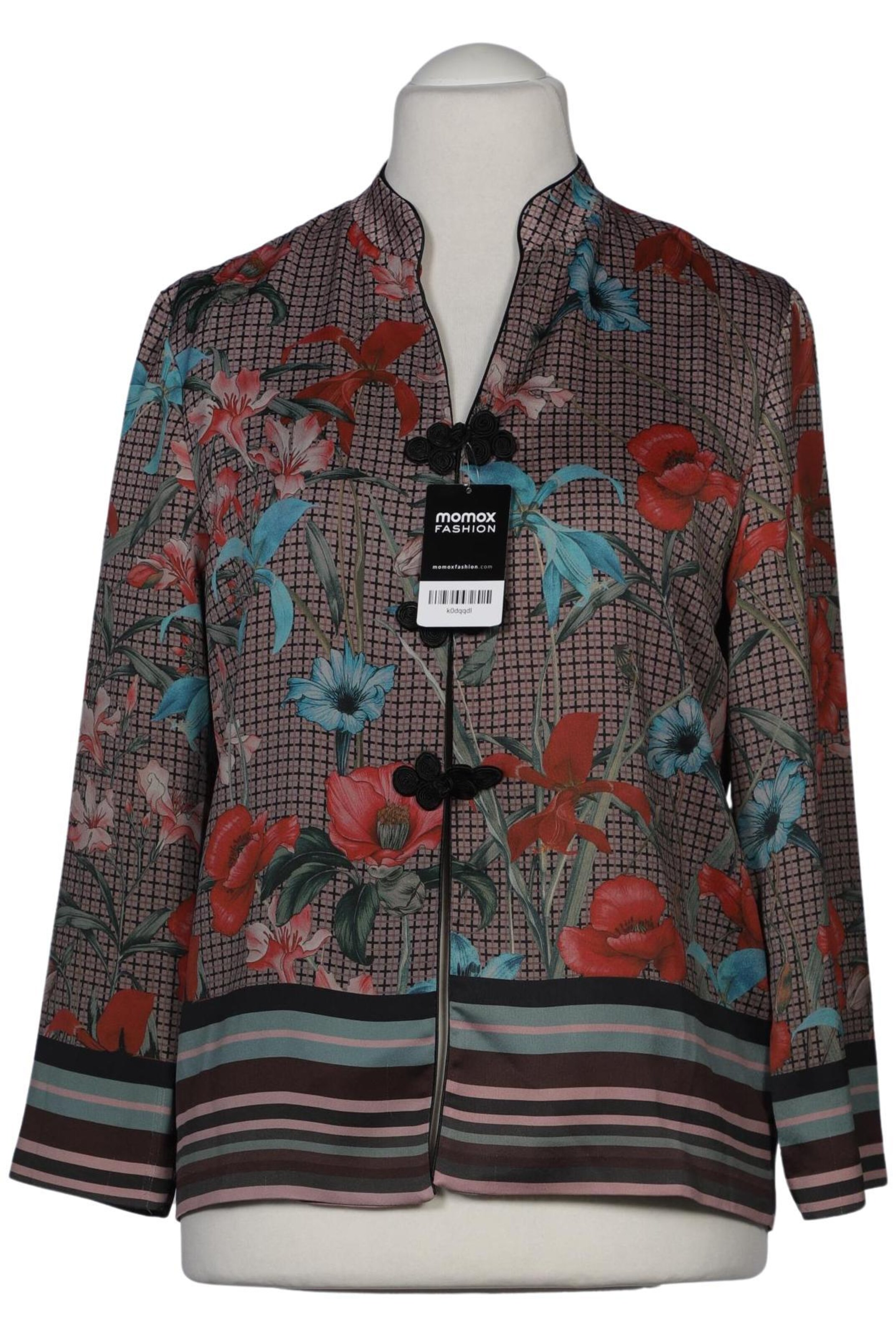 ZARA Blazer in M in Mixed colors: front