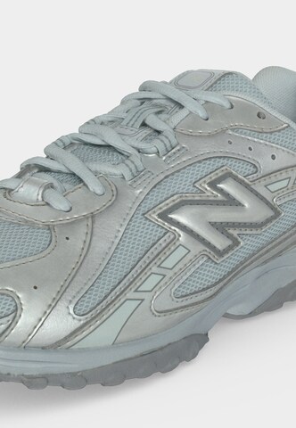 Baskets basses '204' new balance en bleu
