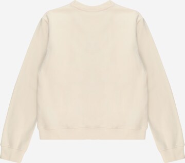 The New Sweatshirt in Beige