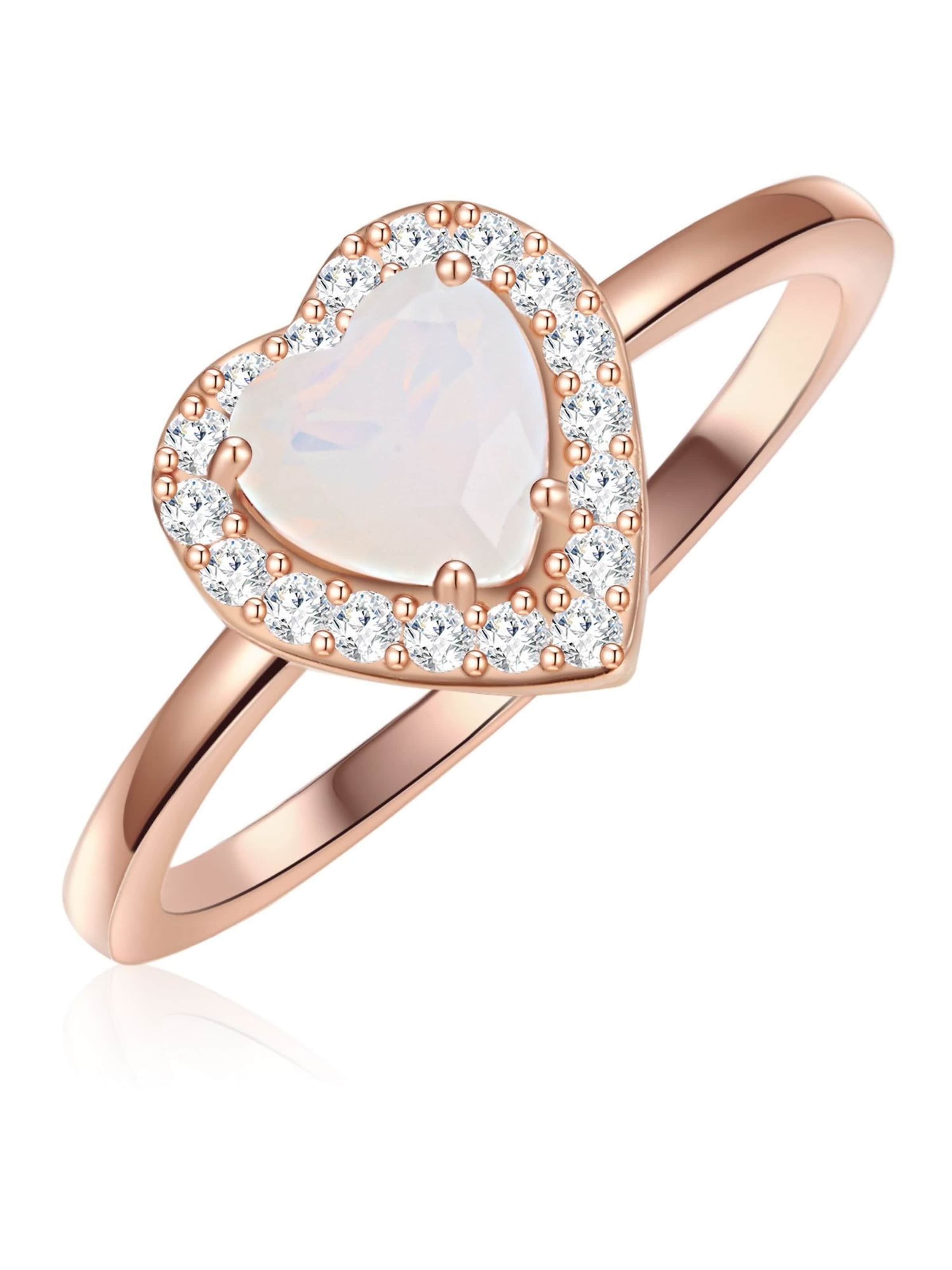 Glanzstücke München Ring in Goud