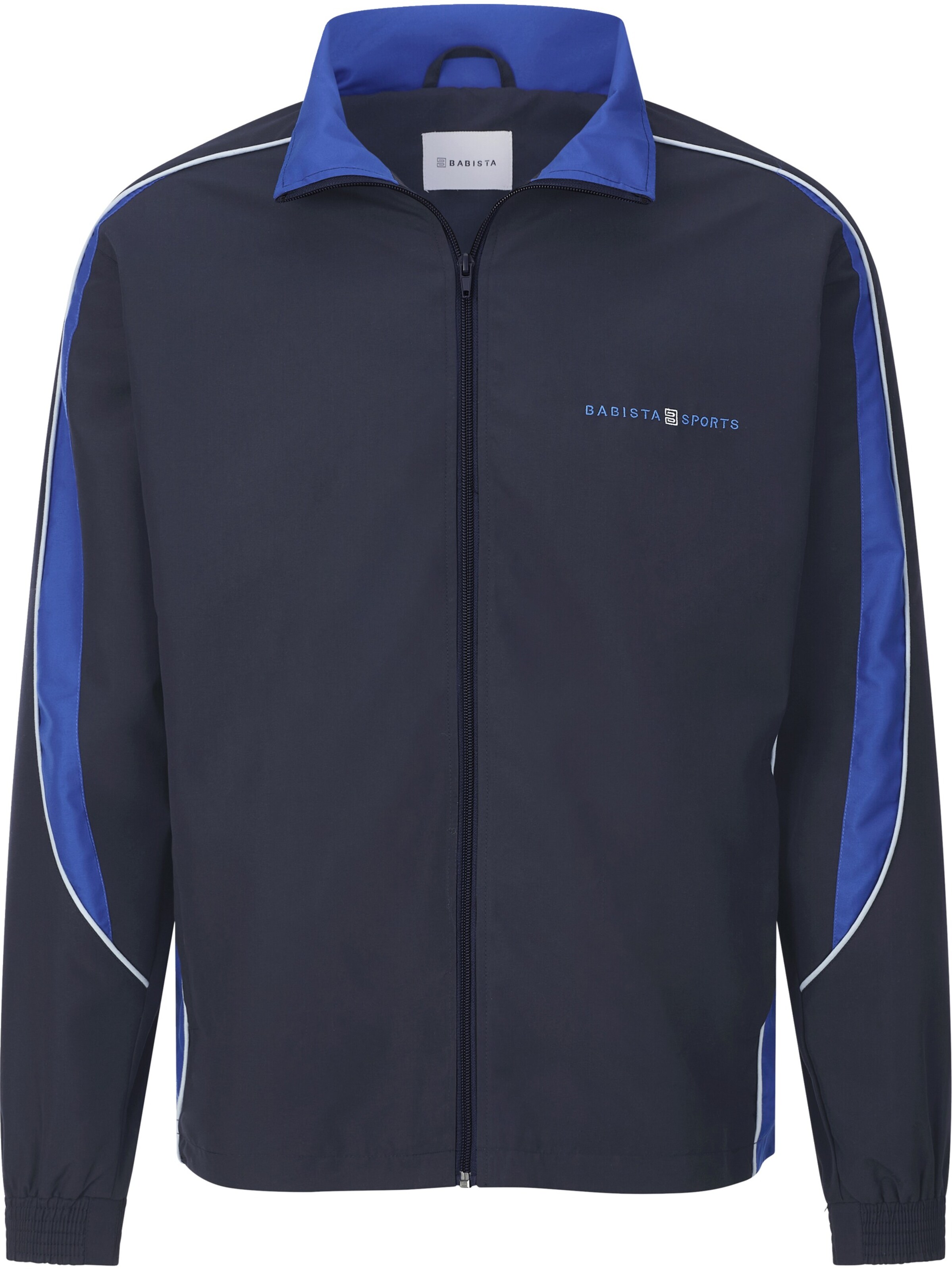 BABISTA Tracksuit 'Amadori' in Blue