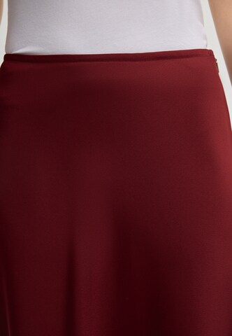 Jupe JOOP! en rouge
