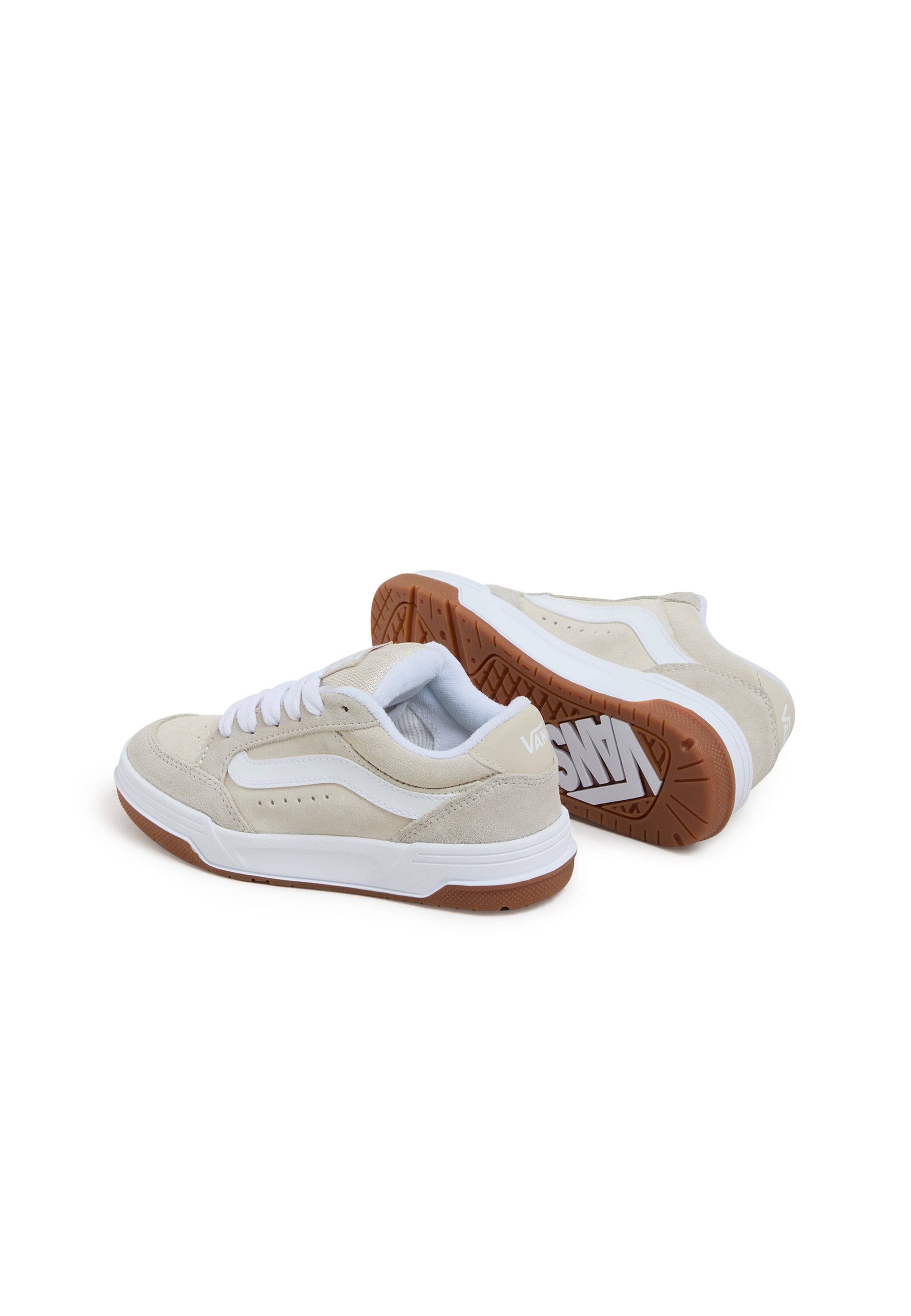 VANS Кроссовки 'Hylane' в Бежевый