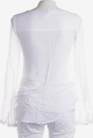 Frogbox Blouse & Tunic in S in White