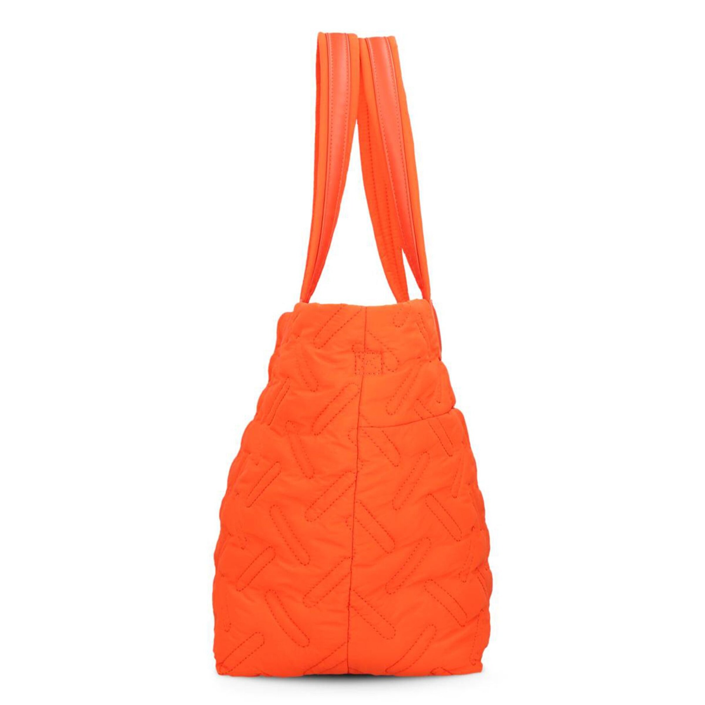ZWEI Shopper 'Cleo' in Oranje