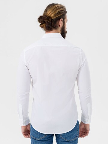 By Diess Collection Футболка в Белый