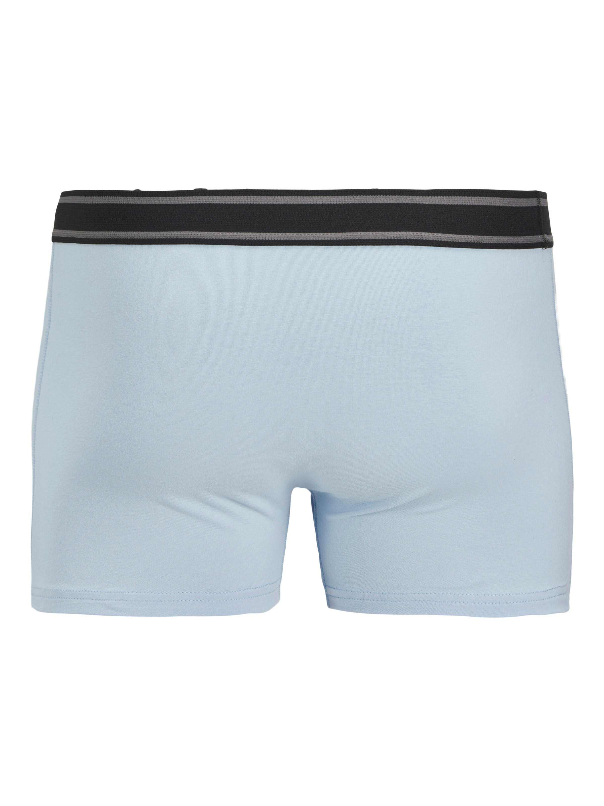 JACK & JONES Μποξεράκι 'JACKyle' σε μπλε