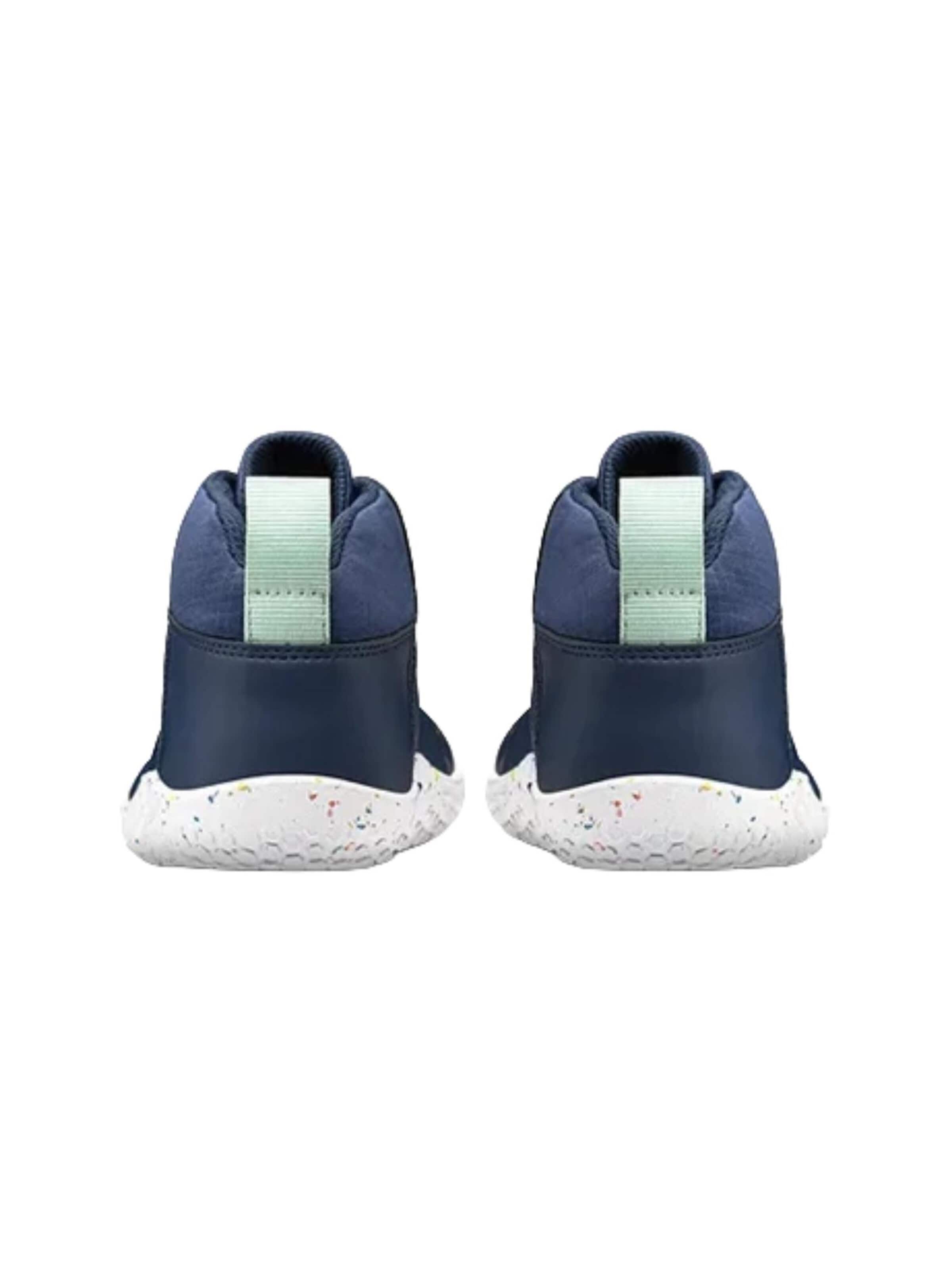 Vivo Barefoot Σνίκερ 'PRIMUS BOOTIE II ALL WEATHER' σε μπλε