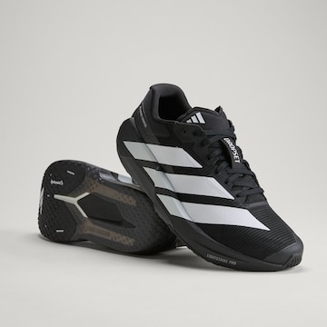 ADIDAS PERFORMANCE - Sapatilha de desporto 'Adizero Dropset Pro' em preto