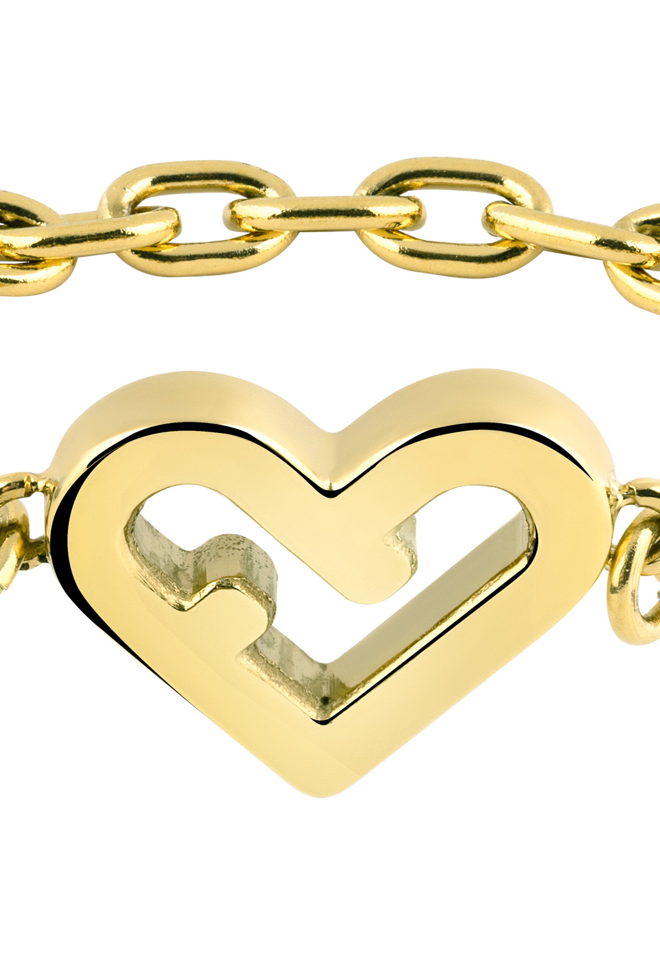 Anello di Furla Jewellery in oro