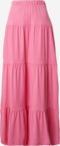 VERO MODA Skirt 'VMMIA' in Pink: front