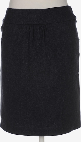 Tom Joule Skirt in S in Blue: front