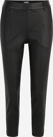 OBJECT Petite Skinny Pants 'BELLE LISA' in Black: front