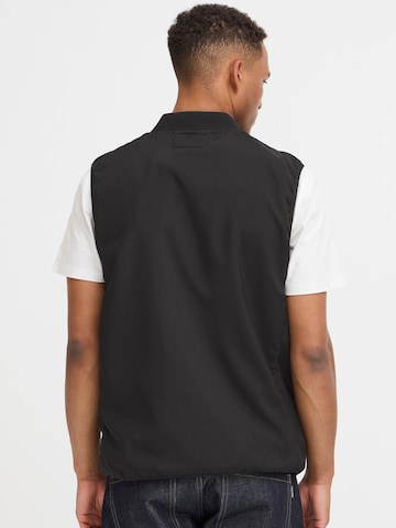 Gilet ' BHEVEREST ' BLEND en noir