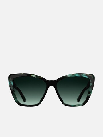 Longchamp Sunglasses in Blue