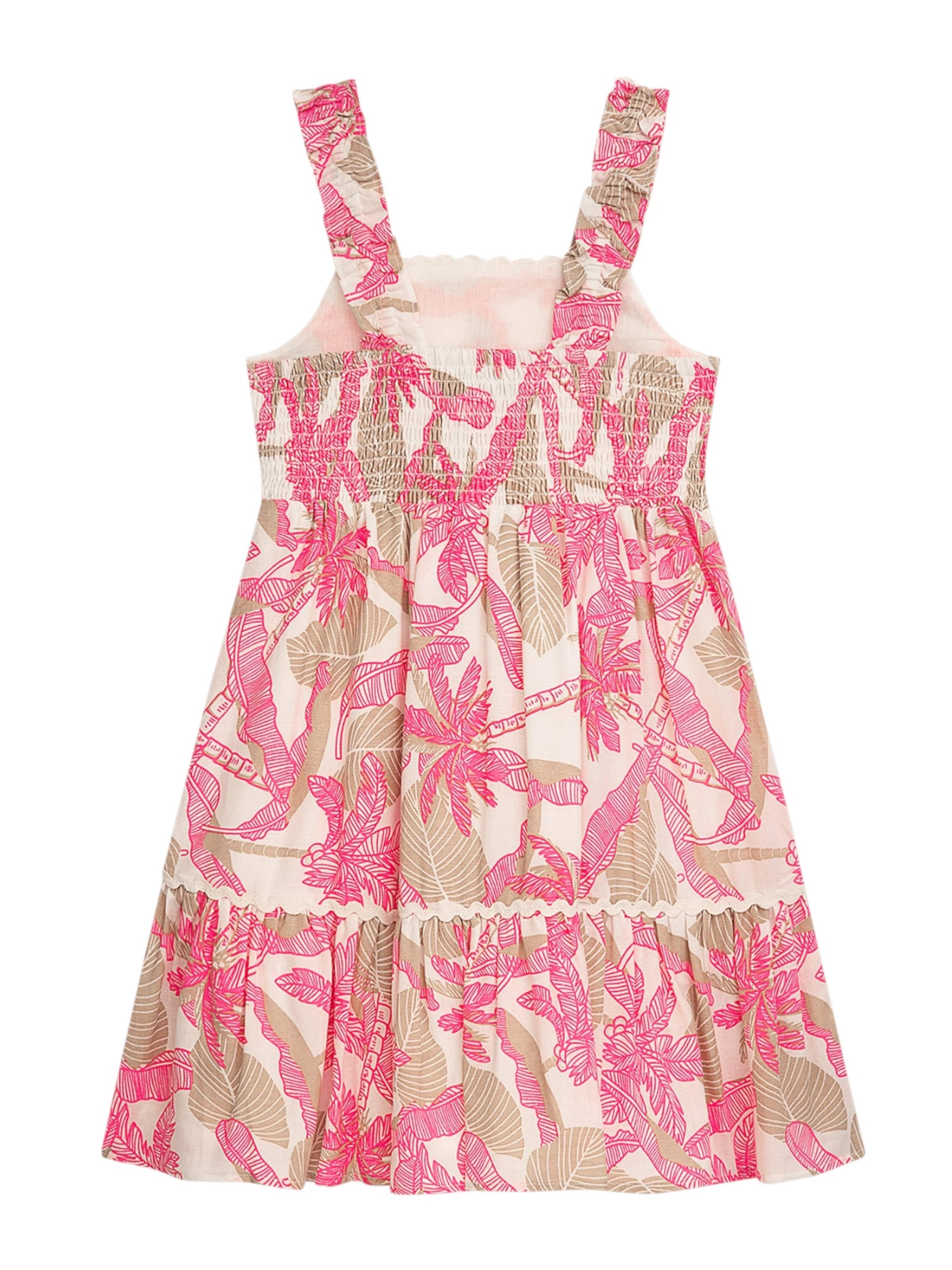 Danamade Kleid 'DANAMADE Kleid DKIKI'‌ in Pink