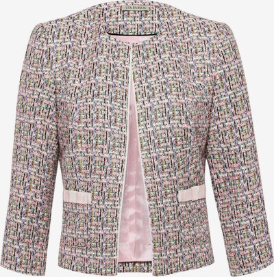 Uta Raasch Blazer in pink, Produktansicht
