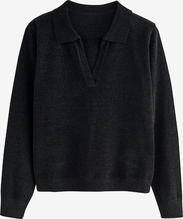 NextPulover - siva boja: prednji dio