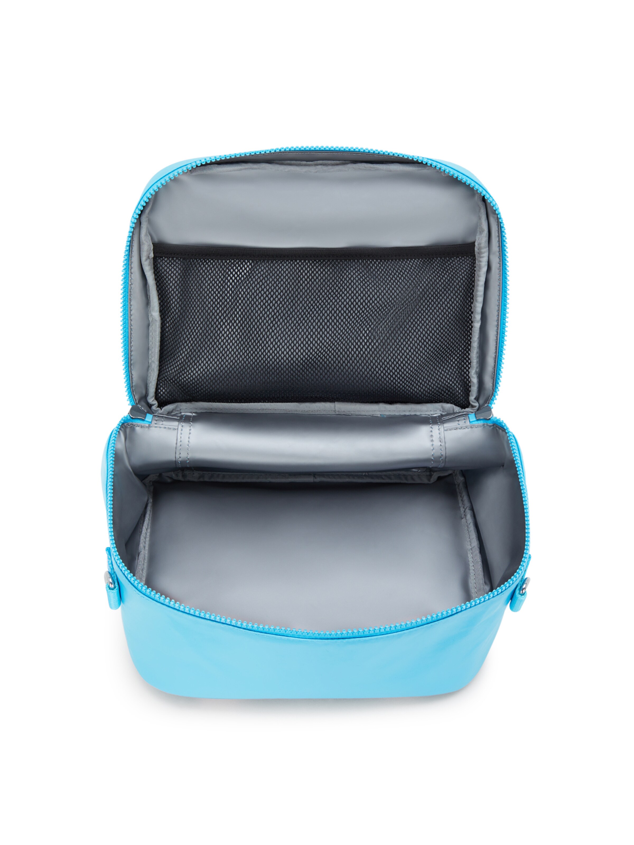 KIPLING Чанта 'Miyo' в синьо