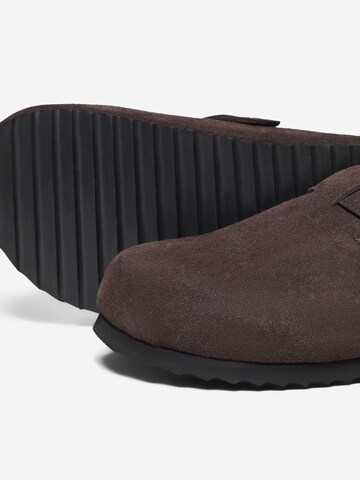 Only & Sons Papucs 'ONSJULIAN' - barna