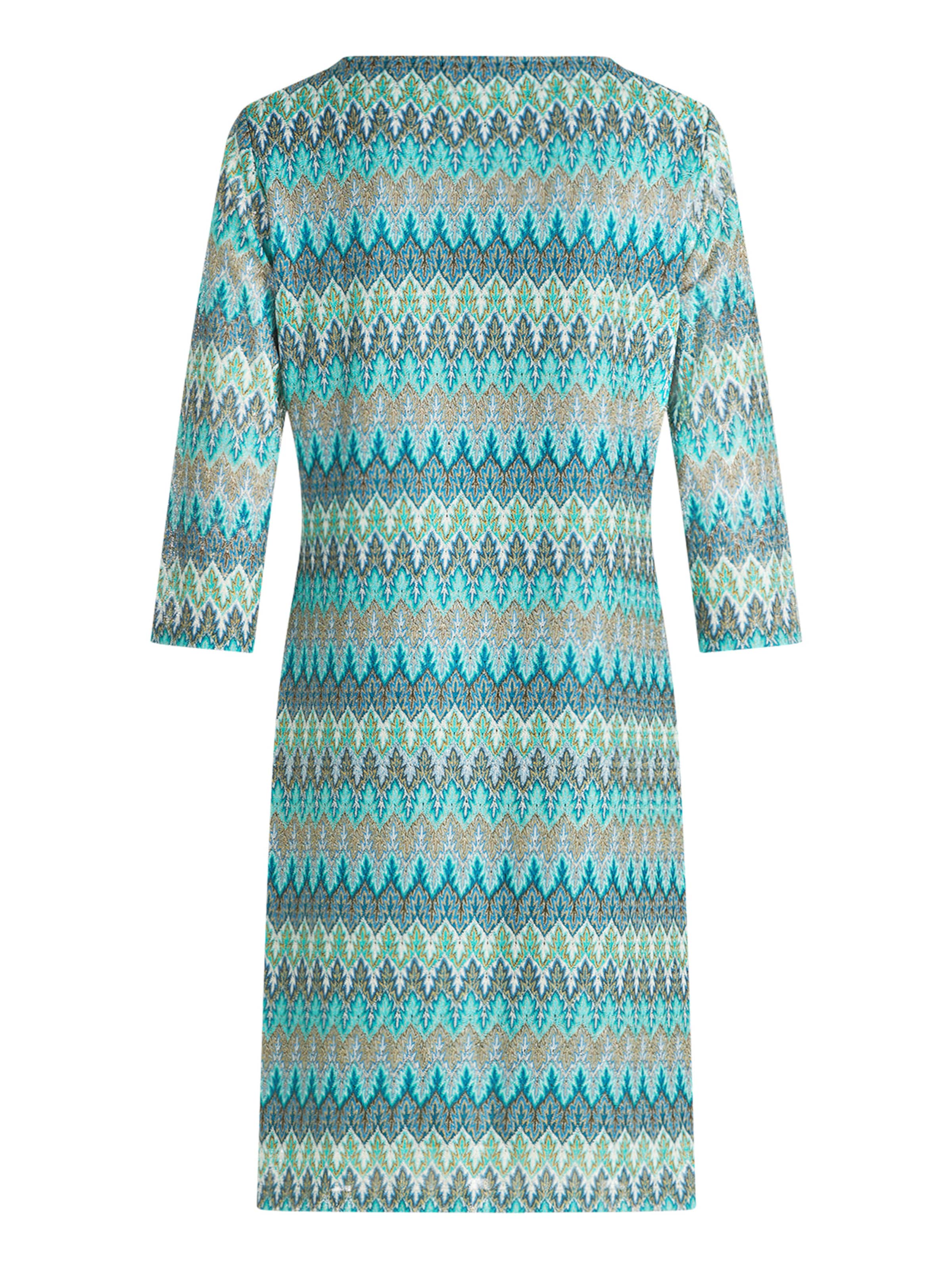 Betty Barclay Dress in Blue