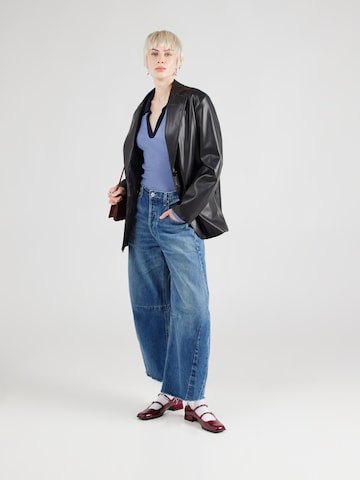 Pullover di & Other Stories in blu