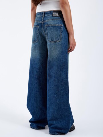 Dr. Denim Baggy Jeans 'Ary' in Blue