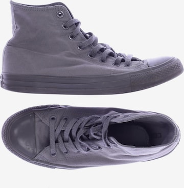 CONVERSE Sneaker 39,5 in Grau: predná strana