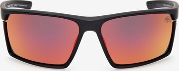 Lunettes de soleil TIMBERLAND en noir