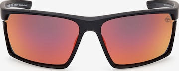 TIMBERLAND Солнцезащитные очки в Черный