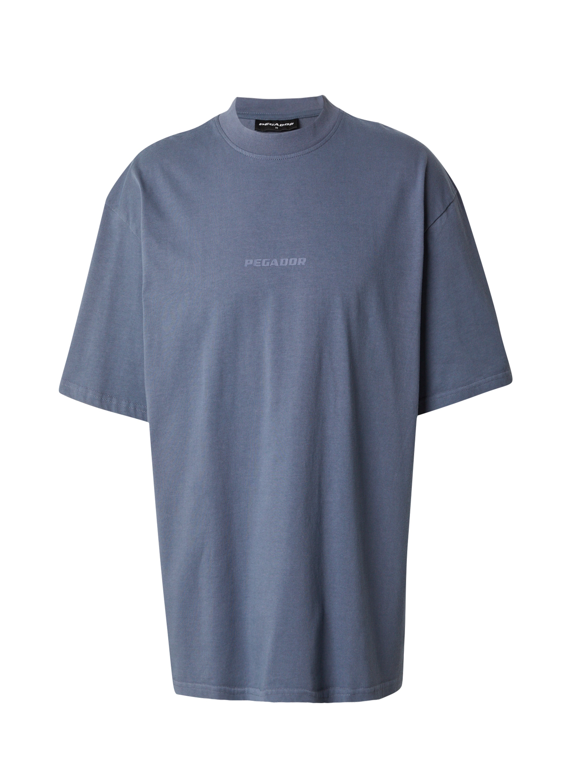 Pegador Shirt 'Colne' in Blue: front