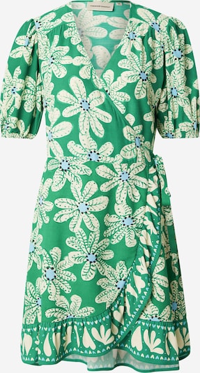 Fabienne Chapot Kesämekko 'Ariel' värissä hiekka / vaaleansininen / vihreä / vaaleanvihreä, Tuotenäkymä