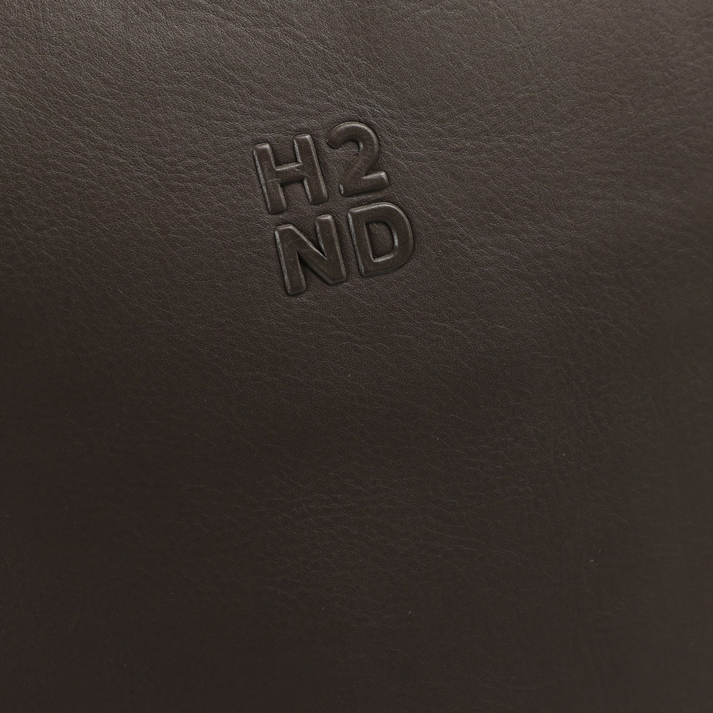 Zaino 'City Lights' di Harbour 2nd in marrone