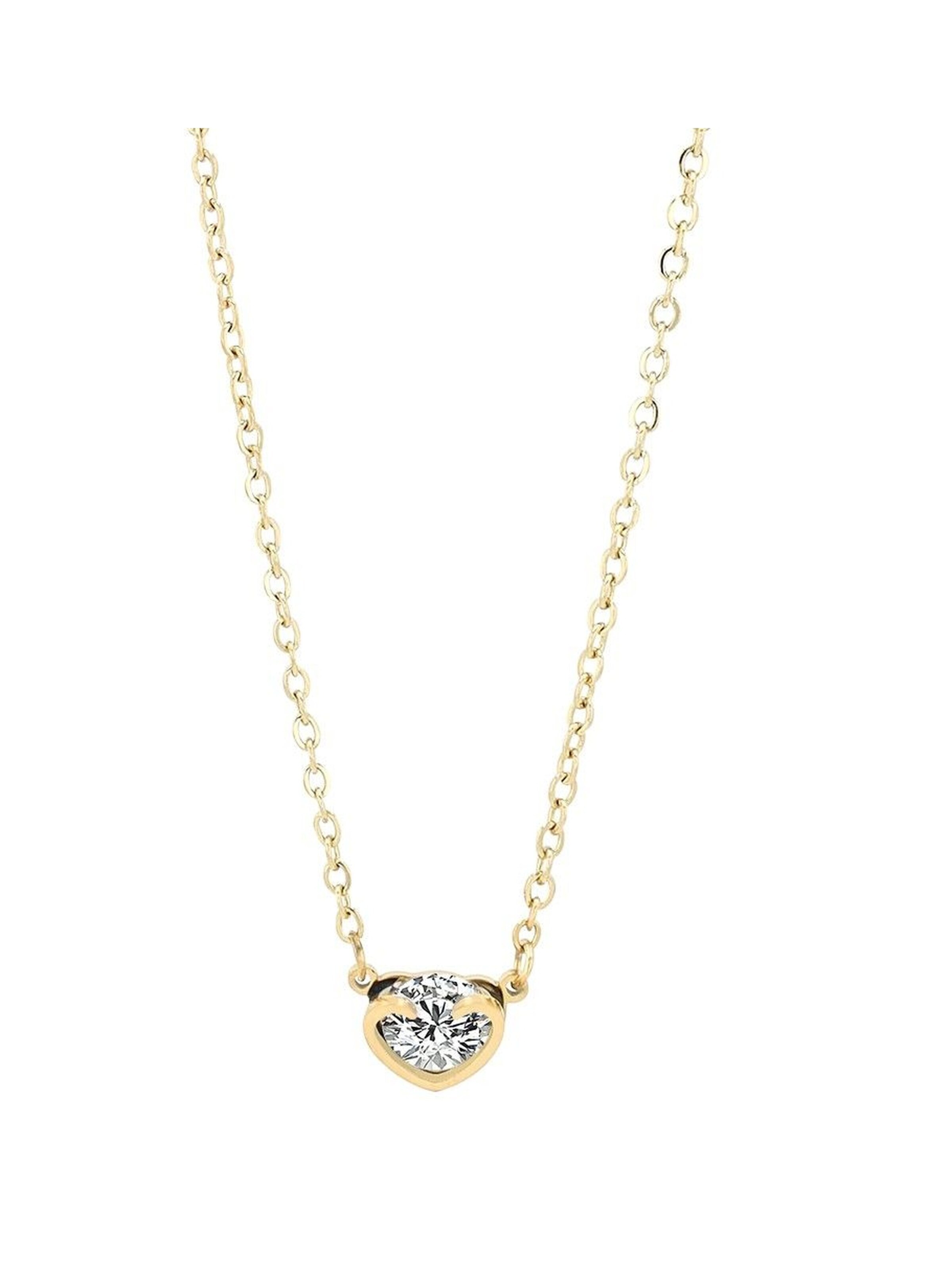 Akzent Kette 'Jola, langlebig'‌‌‌‌‌‌ in Gold